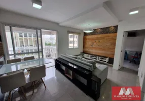 Foto 1 de Apartamento com 2 Quartos à venda, 64m² em Bela Vista, São Paulo