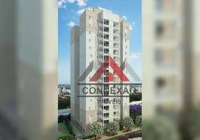 Foto 1 de Apartamento com 3 Quartos à venda, 80m² em Cezar de Souza, Mogi das Cruzes