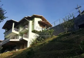 Foto 1 de Casa com 4 Quartos para alugar, 300m² em Itaipava, Petrópolis