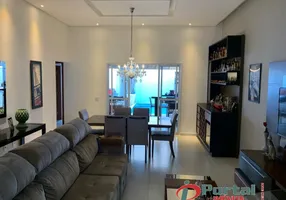 Foto 1 de Casa com 3 Quartos à venda, 188m² em Jardim Esplanada II, Indaiatuba