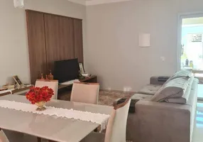 Foto 1 de Casa com 3 Quartos à venda, 167m² em Residencial Parque Rochele II, Santa Bárbara D'Oeste