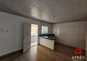 Foto 1 de Kitnet com 1 Quarto para alugar, 30m² em Setor Central, Goiânia