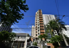 Foto 1 de Cobertura com 2 Quartos à venda, 125m² em Cambuí, Campinas