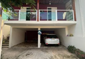 Foto 1 de Casa com 3 Quartos à venda, 135m² em Vida Nova I, Vinhedo