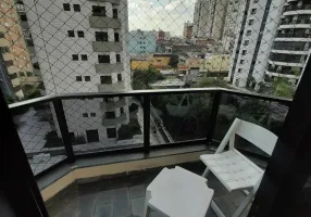 Foto 1 de Apartamento com 4 Quartos à venda, 165m² em Vila Camargos, Guarulhos