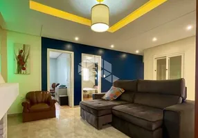 Foto 1 de Casa com 3 Quartos à venda, 150m² em Santa Fé, Caxias do Sul