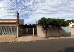 Foto 1 de Casa com 3 Quartos à venda, 170m² em Vila Jacobucci, São Carlos