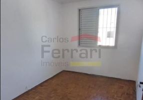 Foto 1 de Apartamento com 2 Quartos à venda, 48m² em Vila Albertina, São Paulo