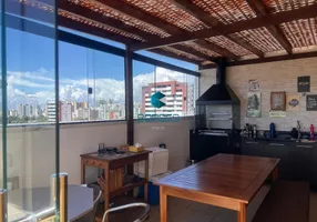 Foto 1 de Cobertura com 2 Quartos à venda, 164m² em Pituba, Salvador