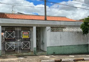 Foto 1 de Casa com 5 Quartos para venda ou aluguel, 225m² em Centro, Tatuí