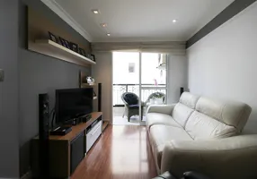 Foto 1 de Apartamento com 2 Quartos à venda, 60m² em Vila Nova Conceição, São Paulo