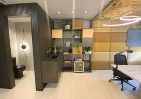 Foto 1 de Consultório à venda, 36m² em Moema, São Paulo