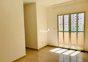 Foto 1 de Apartamento com 3 Quartos à venda, 61m² em Nova Aliança, Ribeirão Preto