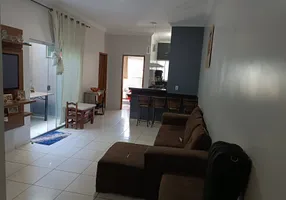 Foto 1 de Casa com 2 Quartos à venda, 60m² em Jardim das Rosas, Goiânia