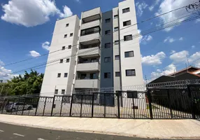 Foto 1 de Apartamento com 2 Quartos à venda, 58m² em Central Parque Sorocaba, Sorocaba