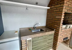 Foto 1 de Casa de Condomínio com 3 Quartos à venda, 158m² em Vila Oliveira, Mogi das Cruzes