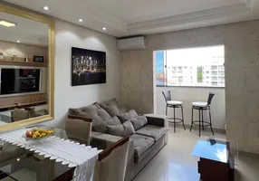 Foto 1 de Apartamento com 2 Quartos à venda, 58m² em Setor dos Afonsos, Aparecida de Goiânia