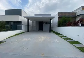 Foto 1 de Casa de Condomínio com 3 Quartos à venda, 100m² em Caguacu, Sorocaba