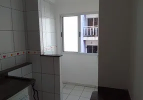 Foto 1 de Apartamento com 2 Quartos à venda, 45m² em Jardim São Judas Tadeu, São José dos Campos
