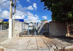Foto 1 de Lote/Terreno à venda, 540m² em Vila Hortencia, Sorocaba