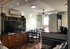 Foto 1 de Apartamento com 2 Quartos à venda, 60m² em Floresta, Porto Alegre