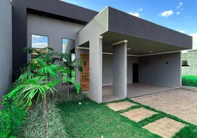 Foto 1 de Casa de Condomínio com 3 Quartos à venda, 157m² em Parque Nova Esperanca, Mirassol