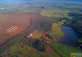 Foto 1 de Fazenda/Sítio à venda, 2000m² em Serra Verde, Belo Horizonte