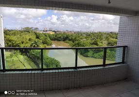 Foto 1 de Apartamento com 4 Quartos à venda, 208m² em Apipucos, Recife