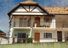 Foto 1 de Apartamento com 3 Quartos à venda, 86m² em CENTRO, Águas de São Pedro