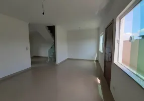 Foto 1 de Casa de Condomínio com 3 Quartos à venda, 100m² em Vila Nova Mazzei, São Paulo