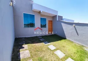 Foto 1 de Casa com 3 Quartos à venda, 65m² em Novo Centro, Santa Luzia