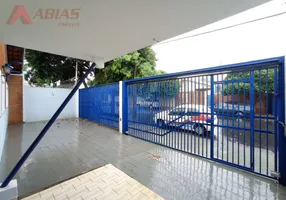 Foto 1 de Casa com 4 Quartos para alugar, 203m² em Jardim Santa Paula, São Carlos