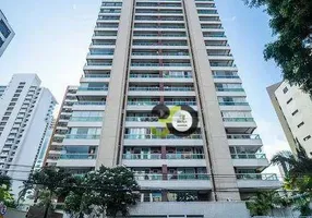 Foto 1 de Apartamento com 3 Quartos à venda, 136m² em Meireles, Fortaleza