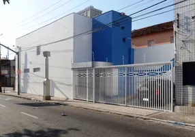 Foto 1 de Ponto Comercial com 8 Quartos para venda ou aluguel, 167m² em Centro, Fortaleza