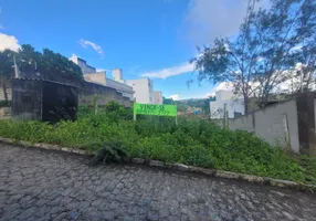 Foto 1 de Lote/Terreno à venda, 406m² em Alto Branco, Campina Grande