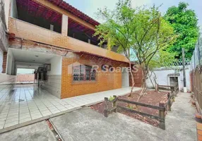 Foto 1 de Casa com 4 Quartos à venda, 365m² em Curicica, Rio de Janeiro