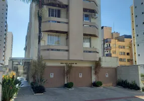 Foto 1 de Apartamento com 2 Quartos à venda, 104m² em Pio Correa, Criciúma