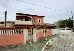 Foto 1 de Casa de Condomínio com 5 Quartos à venda, 224m² em Baleia, São Pedro da Aldeia