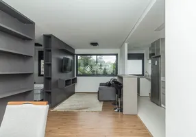 Foto 1 de Apartamento com 1 Quarto à venda, 51m² em Petrópolis, Porto Alegre