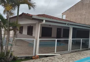 Foto 1 de Casa com 3 Quartos à venda, 159m² em Grajau, Pontal do Paraná