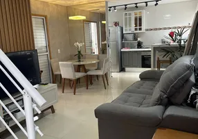 Foto 1 de Apartamento com 2 Quartos à venda, 60m² em Jardim Maringa, São Paulo