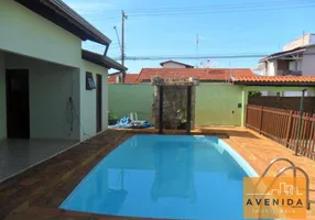 Foto 1 de Sobrado com 3 Quartos à venda, 300m² em Jardim dos Calegaris, Paulínia