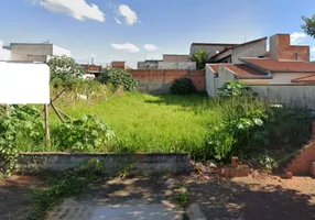 Foto 1 de Lote/Terreno à venda, 250m² em Jardim Santa Madalena, Sumaré