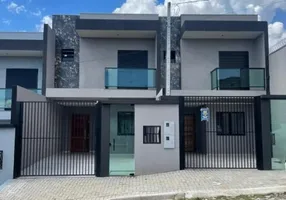 Foto 1 de Casa com 3 Quartos à venda, 92m² em Boa Vista, Ponta Grossa