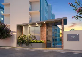 Foto 1 de Apartamento com 2 Quartos à venda, 36m² em Santa Amélia, Maceió