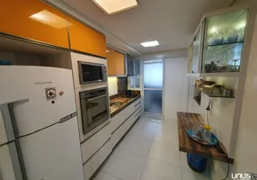 Foto 1 de Apartamento com 3 Quartos à venda, 112m² em Floresta, São José