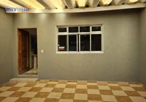 Foto 1 de Sobrado com 3 Quartos à venda, 188m² em Santa Terezinha, São Bernardo do Campo