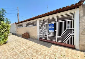 Foto 1 de Casa com 3 Quartos à venda, 180m² em Nucleo Habitacional Nova Marilia, Marília