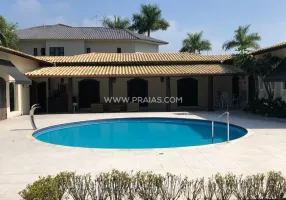 Foto 1 de Casa de Condomínio com 8 Quartos à venda, 870m² em Jardim Acapulco , Guarujá