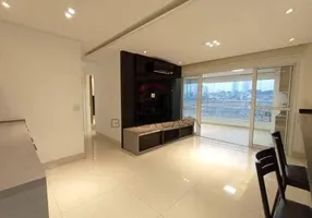 Foto 1 de Apartamento com 2 Quartos à venda, 89m² em Móoca, São Paulo